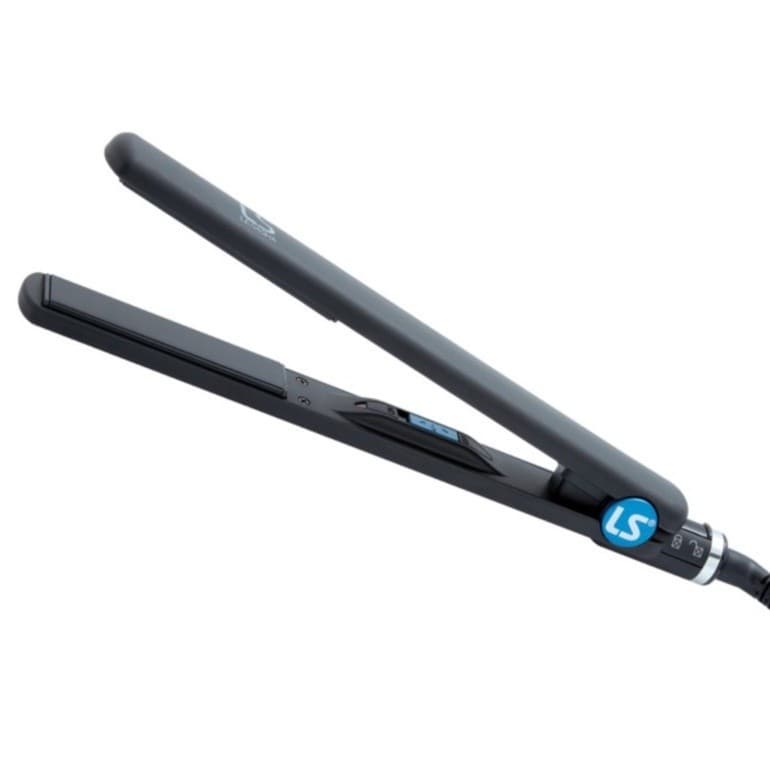 LESASHA เครื่องหนีบผม แผ่นหนีบยาวพิเศษ รุ่น EXTRA LONG HAIR STRAIGHTENER LS0911 รูปที่ 7