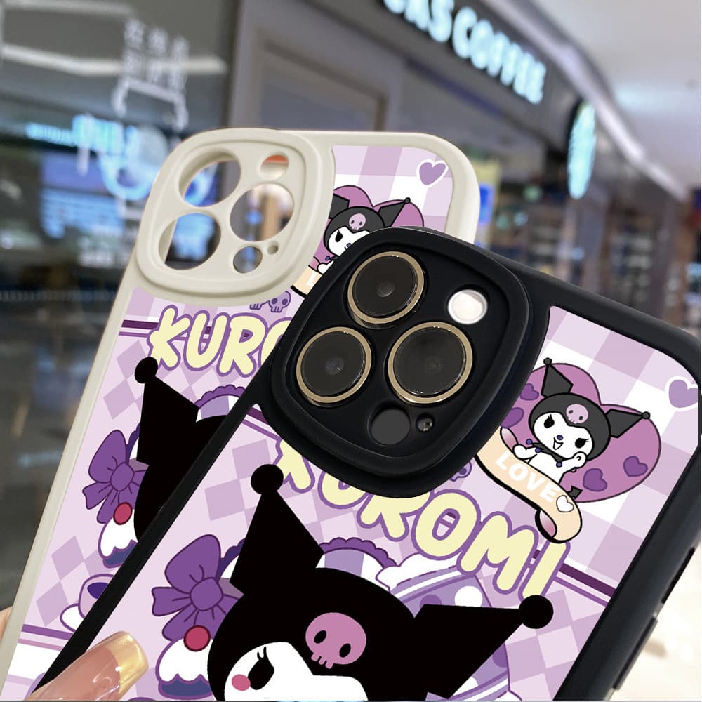 Realme C55 C53 C51 C35 C33 C30S C21Y C11 C12 C25 C20 C21 C17 Note 50 10 8 7 7i 6i 5 5S 5i 4G 2021 เคสเรียวมี KRMเคส รูปที่ 5