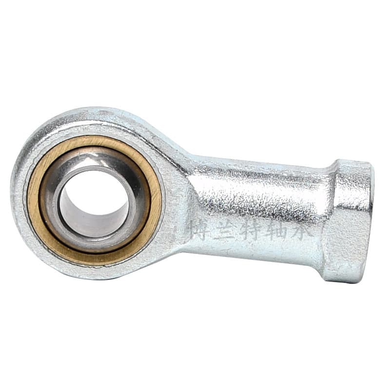 Fisheye Rod End Joint Bearing SI5 SI6 SI8 SI10 SI12 SI14 SI16 18 20 22 T/K รูปที่ 5