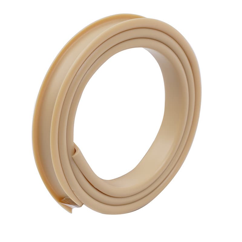 เทปกาว PVC 5-36 มม. ยาว 2 เมตร สําหรับตกแต่งขอบโต๊ะ เฟอร์นิเจอร์ ตู้ รูปที่ 7