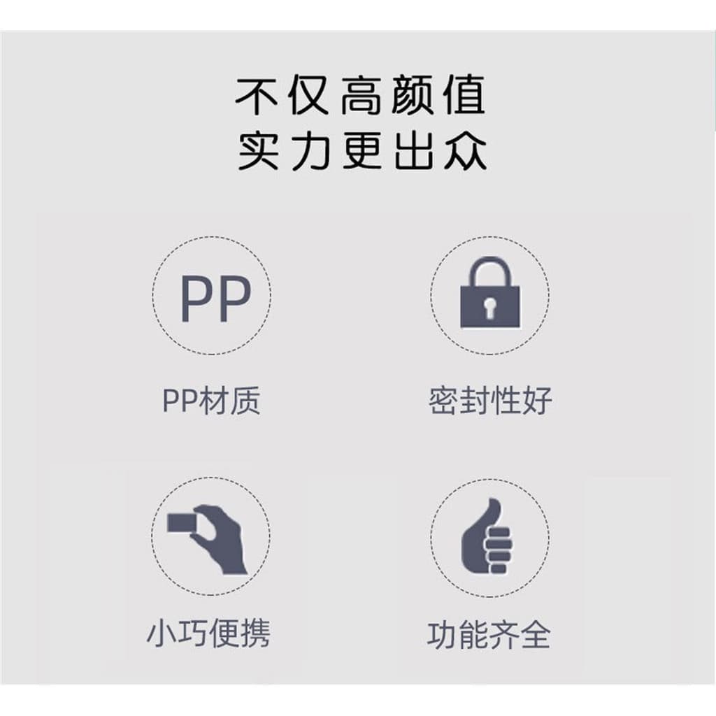 ถ้วยใส่ยาสีฟัน แปรงสีฟัน ลายการ์ตูนน่ารัก แบบพกพา สําหรับเด็ก รูปที่ 9