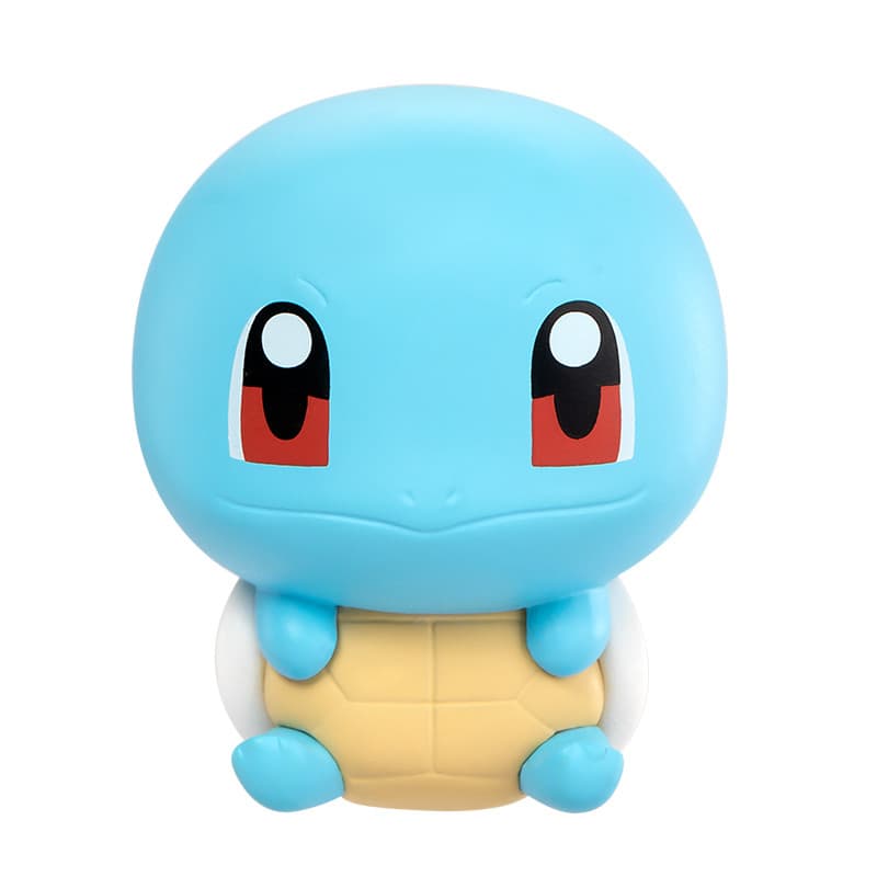 Pokemon Little Adventure Series Pvc 4cm Mini Figure รูปที่ 9