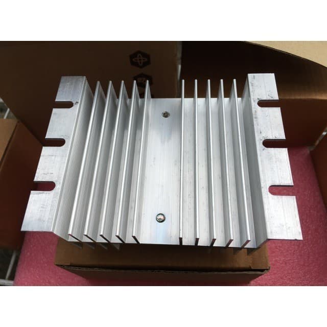 MDS100A MDS150A 1600V Diode Bridge ไดโอดบริจ 100A 1600V / 60A1600V รูปที่ 4