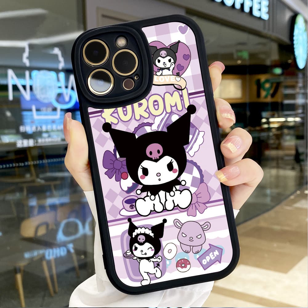 Realme C55 C53 C51 C35 C33 C30S C21Y C11 C12 C25 C20 C21 C17 Note 50 10 8 7 7i 6i 5 5S 5i 4G 2021 เคสเรียวมี KRMเคส รูปที่ 9