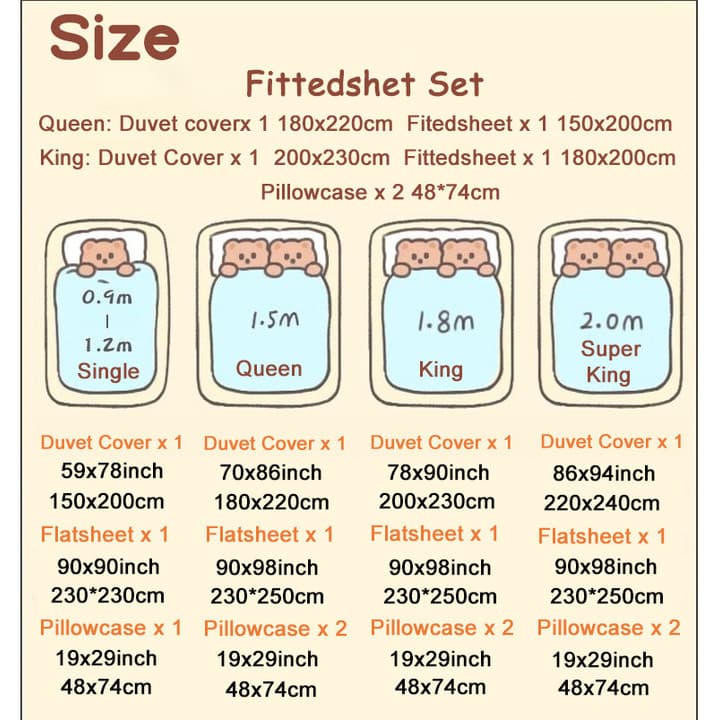 ผ้าปูที่นอน 4 ชิ้น ลายทาง สไตล์มินิมอล สําหรับห้องนอนสวยงาม 3.5ฟุต 5ฟุต 6ฟุต รูปที่ 3