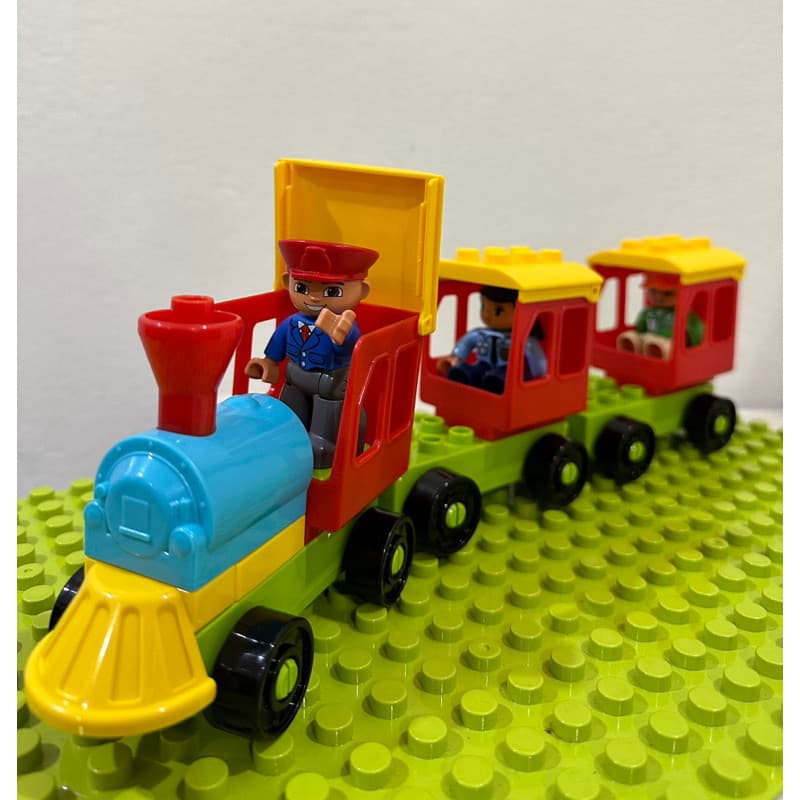 FEELO Vehicle Blocks ชุดตัวต่อยานพาหนะขนาดใหญ่ ราคาต่อคัน รูปที่ 6