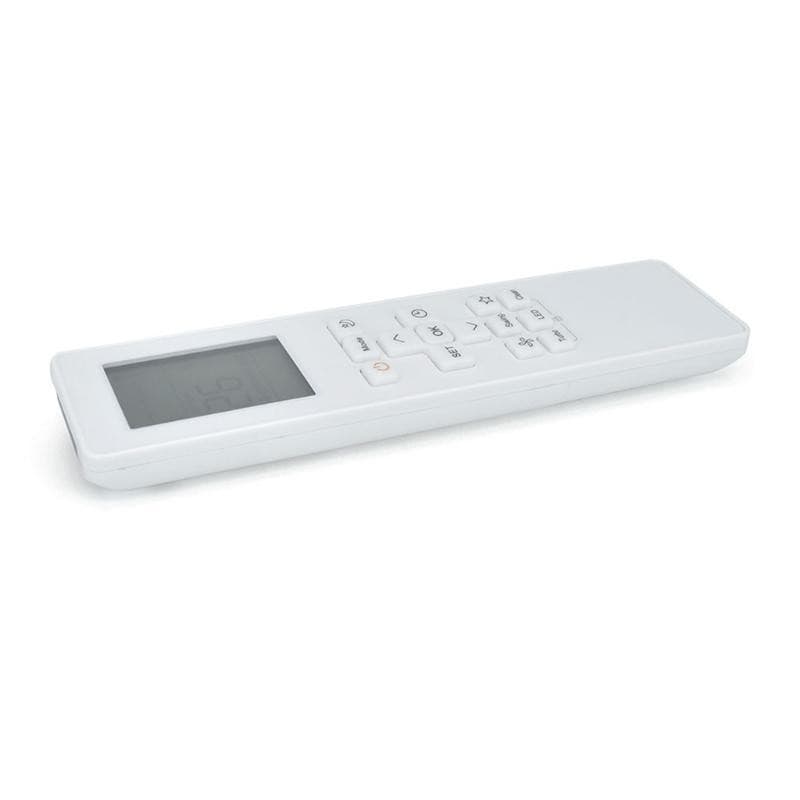 ใหม่ RG10B /BGEF สําหรับ Midea Samsung เครื่องปรับอากาศระยะไกล RG10B /BGEFU1 รูปที่ 6