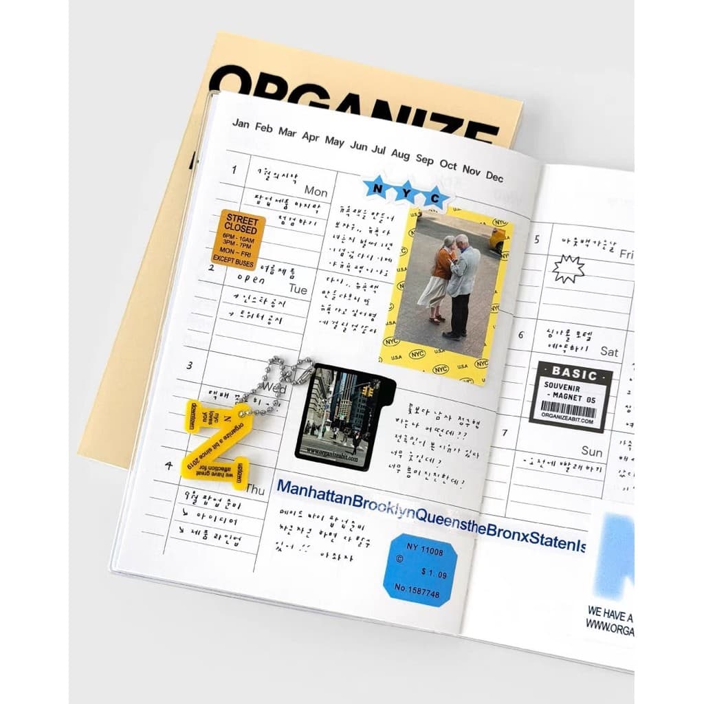 Travel Theme Sticker Pack Card Material Pack Handbook โทรศัพท์มือถือ iPad ตกแต่ง Photo Props รูปที่ 9