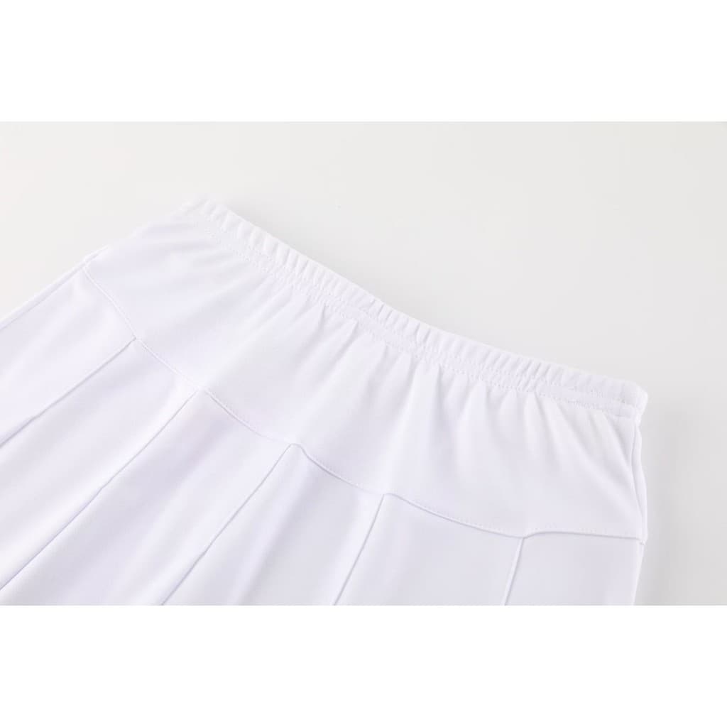 「PIPINIU 」 พร ้ อมสต ็ อกแบดมินตันกีฬากระโปรงการฝึกอบรมการแข ่ งขันกางเกงขาสั ้ นปิงปอง 92018 รูปที่ 9