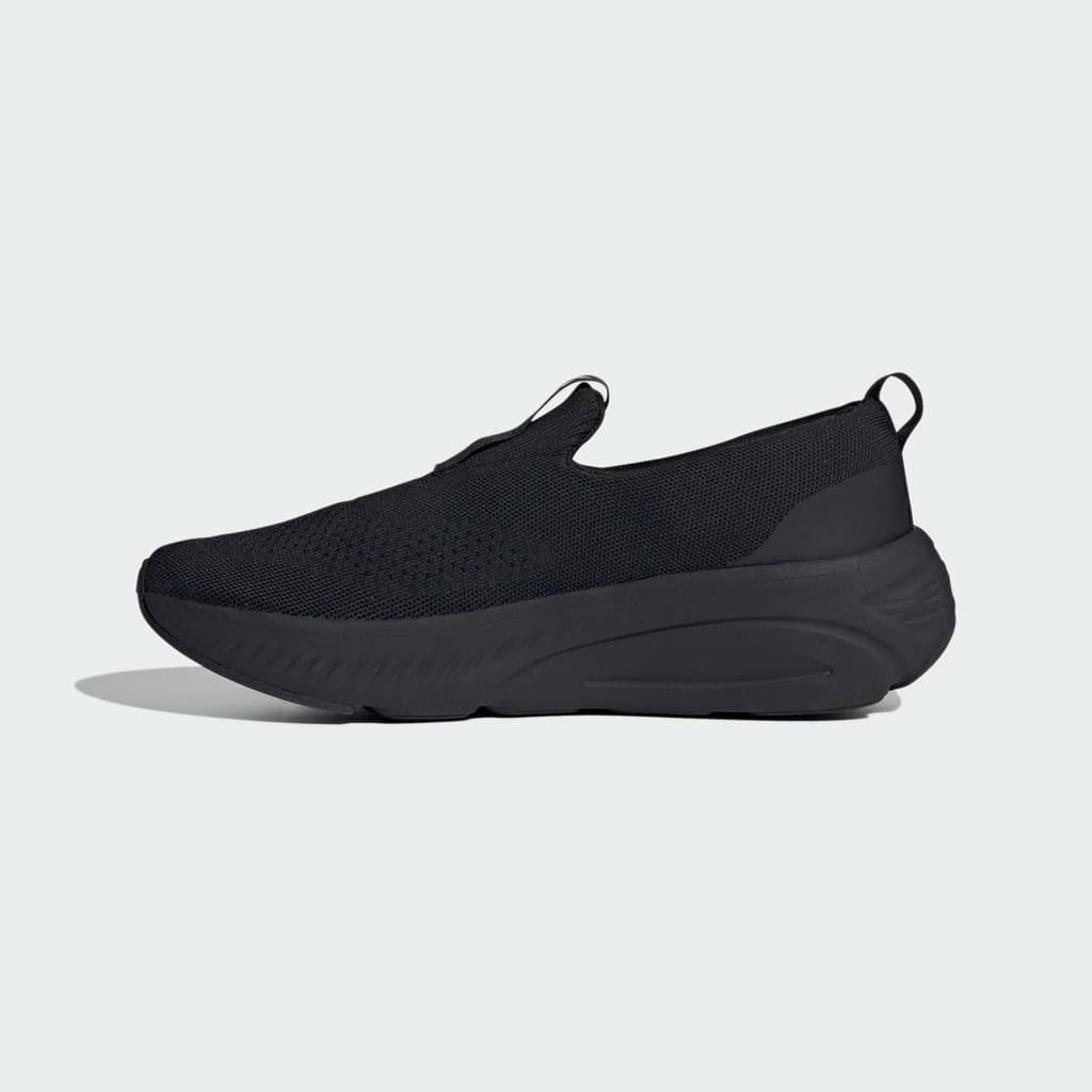 adidas Lifestyle Cloudfoam Go Lounger Shoes Men Black ID4019 รูปที่ 7