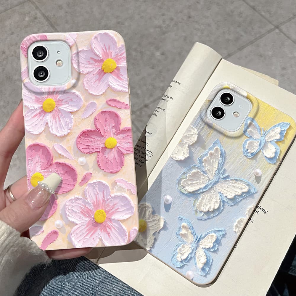 เคส For เคสนิ่ม Realme C53 C51 C55 C12 C25 C20 C20A C21Y C25Y C30 C30S C33 C35 5 5i 6i 9 11 11X C11 Note 50 2021 5G XMK รูปที่ 8
