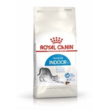 Royal Canin อาหารเม็ดแมว ลูกแมว แมวโต รวมสูตร ขนาด ยกกระสอบ 10 kg รูปที่ 4