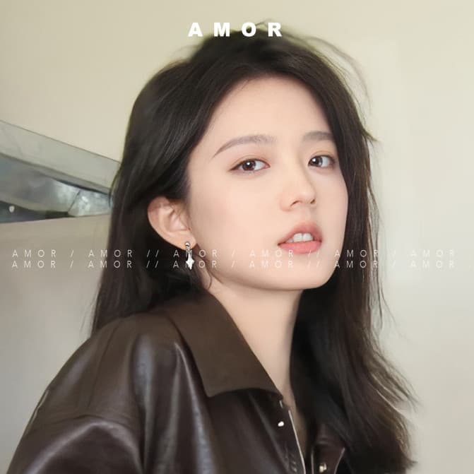 ดาว ต่างหูเข็มเงินดีไซน์ไม่สม่ําเสมอ 2024 เกรดสูงยอดนิยมใหม่ ดีไซน์เฉพาะ รูปที่ 5