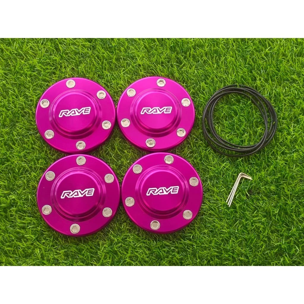 ฝาครอบดุมล้อ ดุมตบ ฝาปิดดุมล้อ ใส่กับรถ 105-106 mm. Vigo, Revo, Ford, Triton, D-max2020 มีให้เลือก 5 สี ฝาดุมล้อ รูปที่ 7