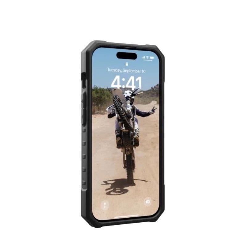 เคส แม่เหล็ก สำหรับ iPhone 11 12 13 14 15 16 Pro Max PROMAX 16Plus 16e เคสกันกระแทก เคสใสชาร์จได้ รูปที่ 5