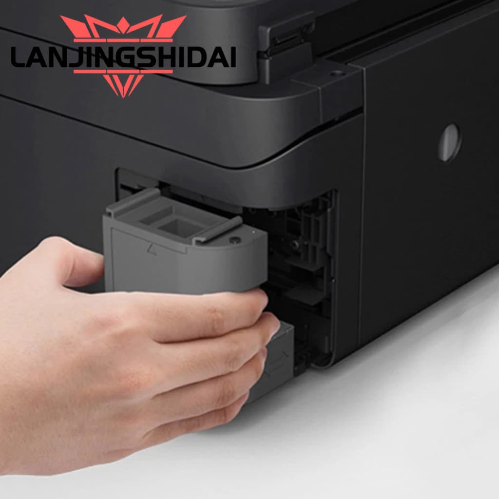 T04D1 กล่องบํารุงรักษาหมึกเสียสําหรับ EPSON L6160 L6168 L6170 L6178 L6190 L6191 L6198 L6161 L6166 L6171 L14158 รูปที่ 5