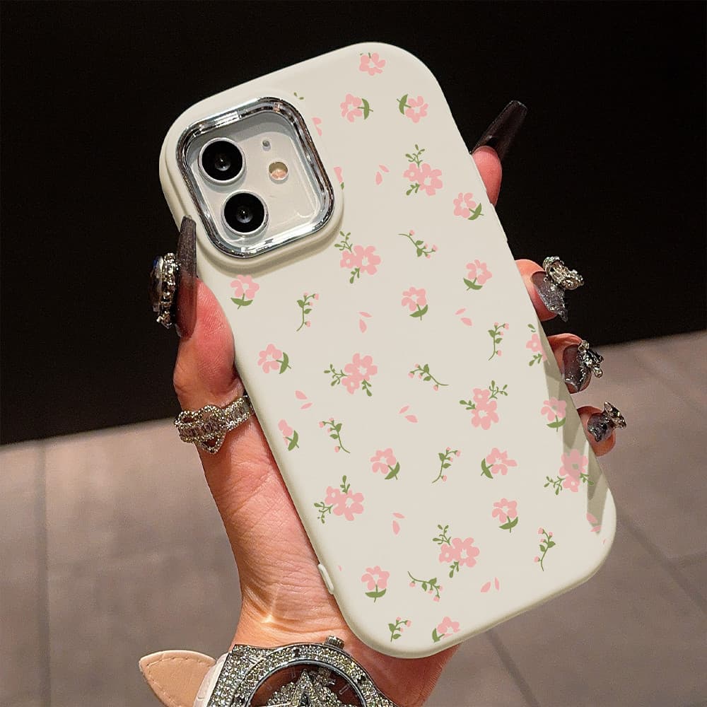 เคส For Samsung Galaxy A55 A54 A53 A50S A06 A16 A04S A05 A05S A50 A51 A15 A12 A14 A02 A03 A03S A23 A24 4G 5G ซัมซุง PD รูปที่ 9