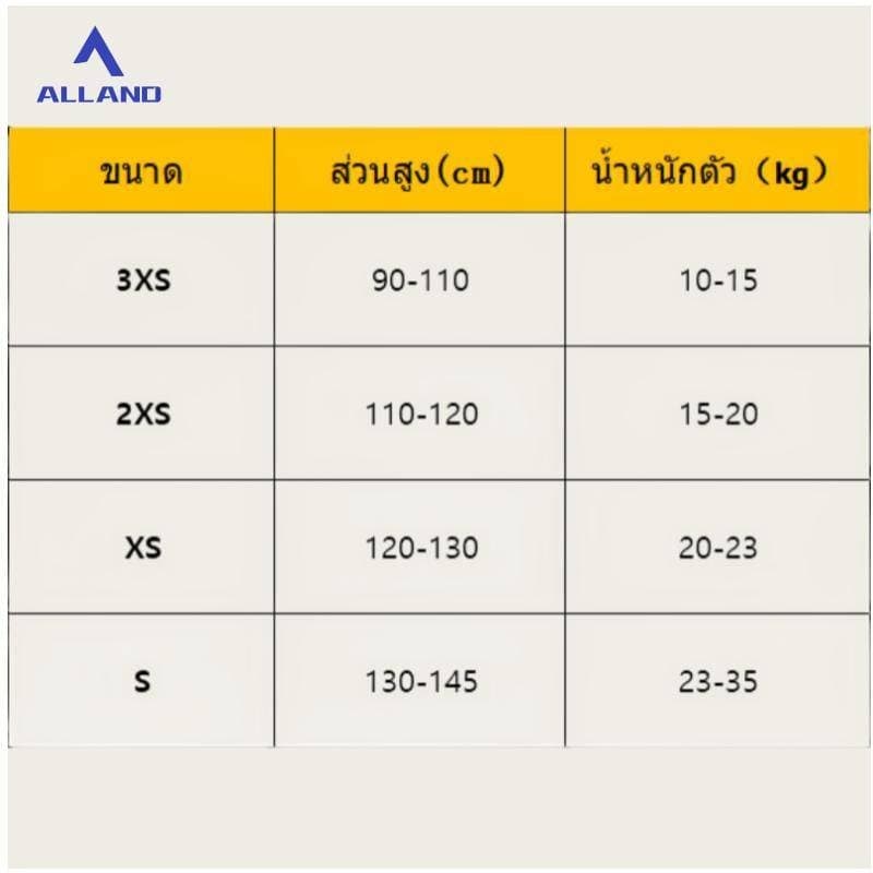 ชุดว่ายน้ํา ชุดว่ายน้ำเด็ก ชุดว่ายน้ําวันพีช วัยรุ่น เล่นเซิร์ฟ ว่ายน้ํา เล่นกีฬา rash guard for kids รูปที่ 4