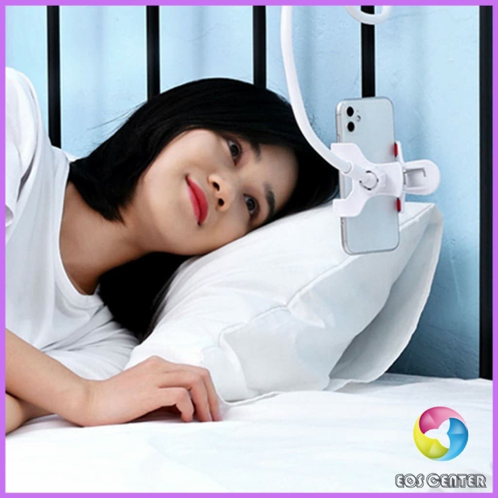 Eos Center ที่วางมือถือ "แบบหนีบยึดโต๊ะ" Phone holder รูปที่ 8