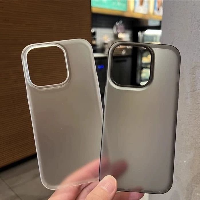 GOOD ส่งจากไทยสินค้า 1 บาท ใช้กับ เคสไอโฟน11 13 17 14plus 15 pro max XR 12 13pro เคสเกาหลี 6P 7P 8P พสัส X 14plus#056 รูปที่ 1