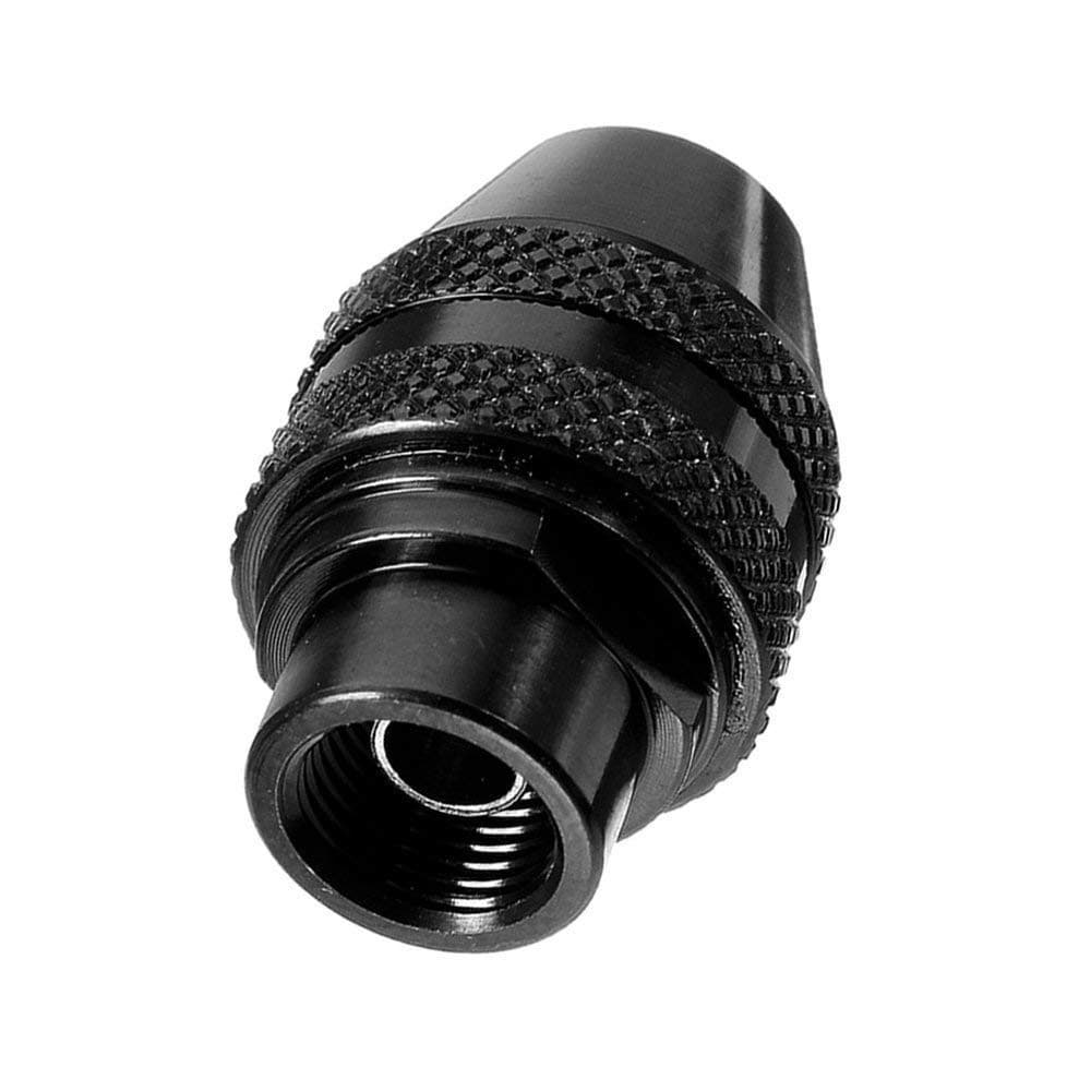 หัวจับดอกสว่านขนาดเล็ก 0 . 3-3 . 2 มม M8X0 . 75 รูปที่ 3