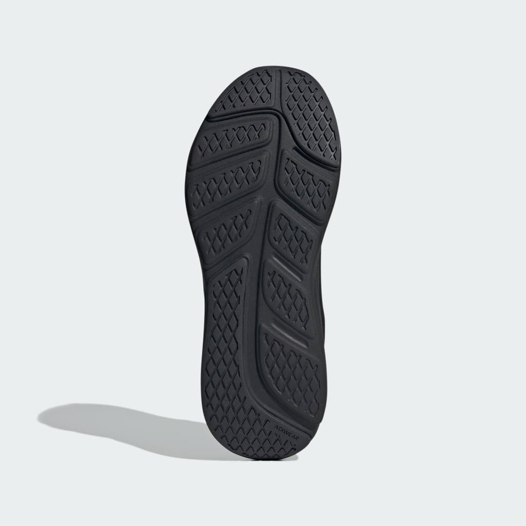 adidas Lifestyle Cloudfoam Go Lounger Shoes Men Black ID4019 รูปที่ 4