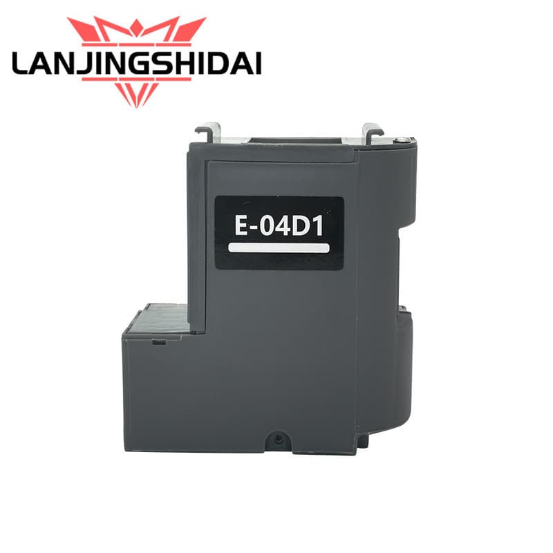 T04D1 กล่องบํารุงรักษาหมึกเสียสําหรับ EPSON L6160 L6168 L6170 L6178 L6190 L6191 L6198 L6161 L6166 L6171 L14158 รูปที่ 2