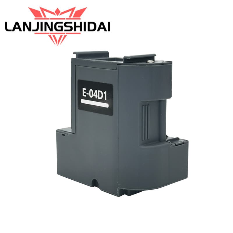 T04D1 กล่องบํารุงรักษาหมึกเสียสําหรับ EPSON L6160 L6168 L6170 L6178 L6190 L6191 L6198 L6161 L6166 L6171 L14158 รูปที่ 3