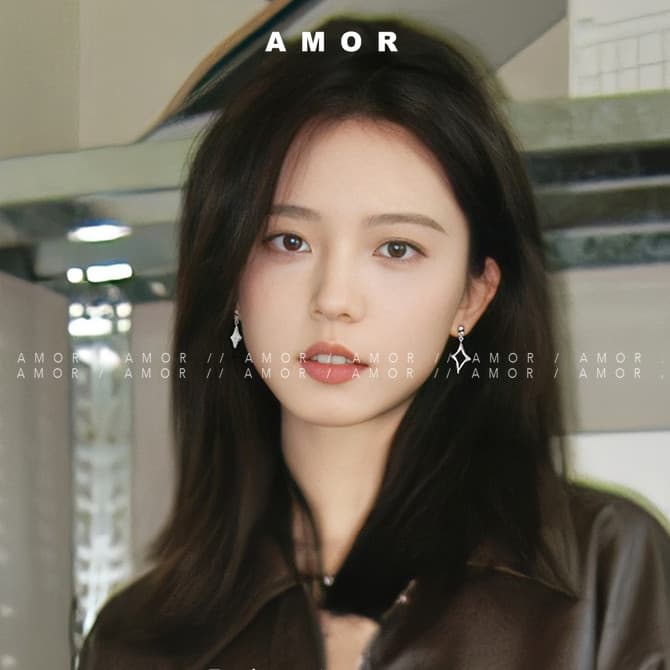 ดาว ต่างหูเข็มเงินดีไซน์ไม่สม่ําเสมอ 2024 เกรดสูงยอดนิยมใหม่ ดีไซน์เฉพาะ รูปที่ 6