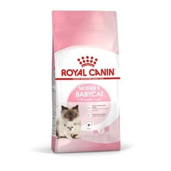 Royal Canin อาหารเม็ดแมว ลูกแมว แมวโต รวมสูตร ขนาด ยกกระสอบ 10 kg รูปที่ 2