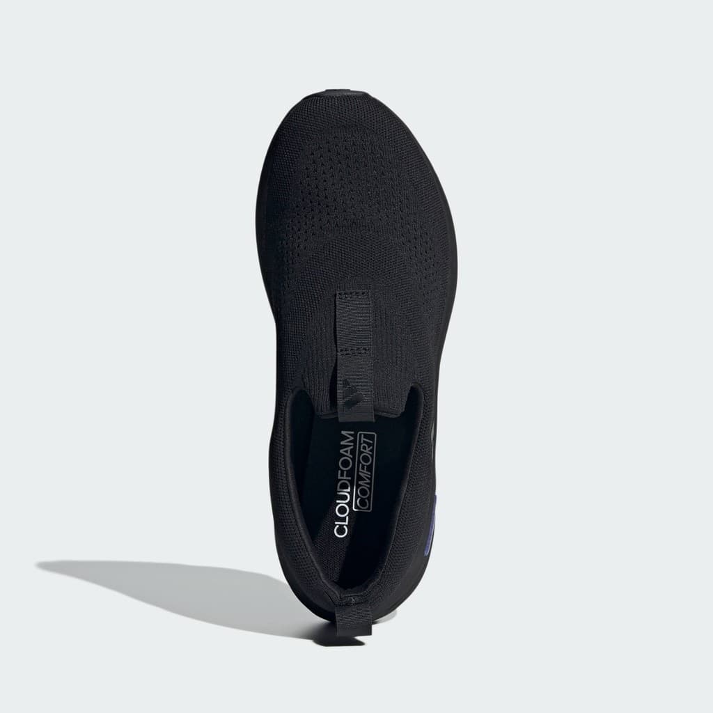 adidas Lifestyle Cloudfoam Go Lounger Shoes Men Black ID4019 รูปที่ 3
