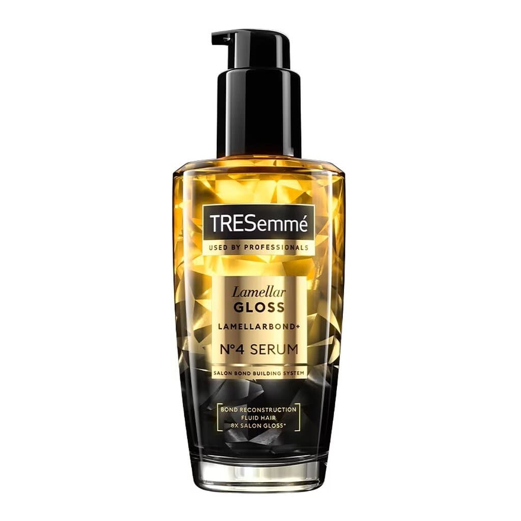 TRESemme เทรซาเม่ เซรั่ม ลาเมลลาร์ กลอส ลาเมลลาร์บอนด์ พลัส เบอร์4 100 มล. รูปที่ 2