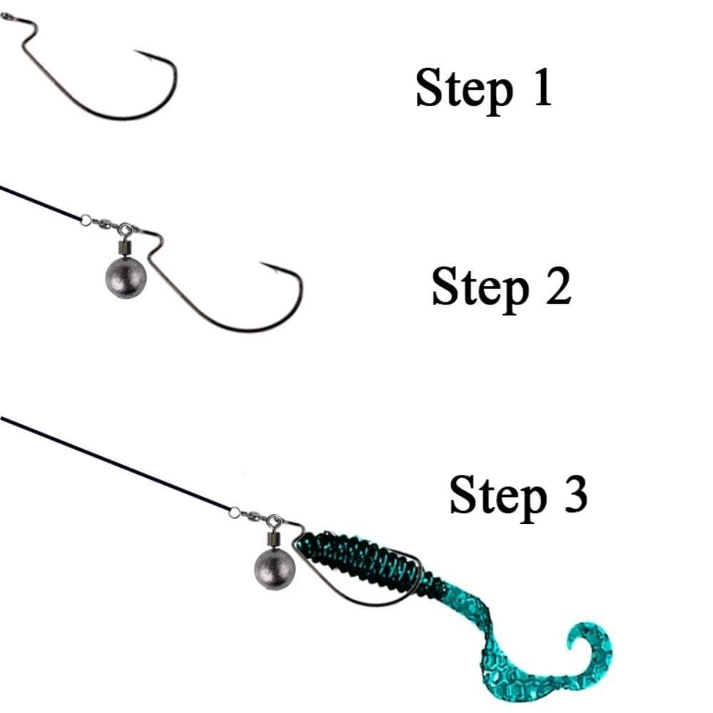JUNIPER 10 ชิ้น Drop Shot ชุดน้ําหนักตะกั่ว 3.5/5/7/10/14/20 กรัม Sinkers ทรงกลมหมุน 360° ทนทาน เครื่องจมตกปลาแบบดรอปช็อต รูปที่ 7