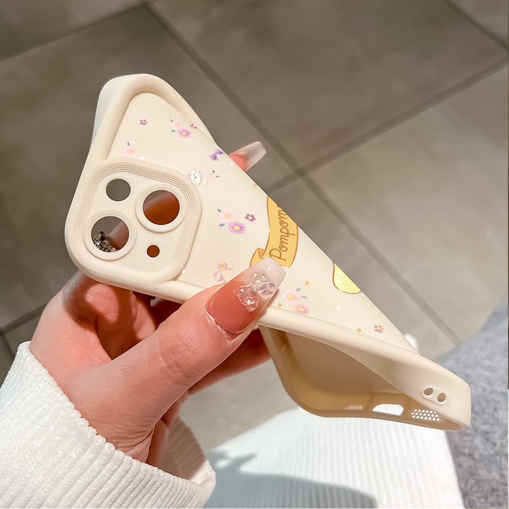 OPPO A18 A17 A38 A31 A15 A16 A3S A58 A54 A94 A57 A7 A5S A12 A9 A16K A78 A74 A76 Reno 10 5 Pro 4G 5G 2020 เคสออปโป้ JT รูปที่ 9