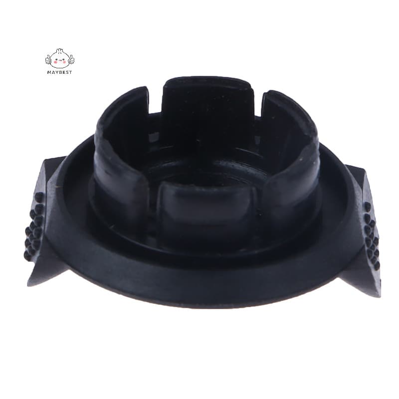 {maybest} ฝาครอบเต้าเสียบรถยนต์กันน้ํา ปลั๊กปลั๊กไฟ 12V อุปกรณ์เสริมปุ่มสากล Weatherproof {TH} รูปที่ 6