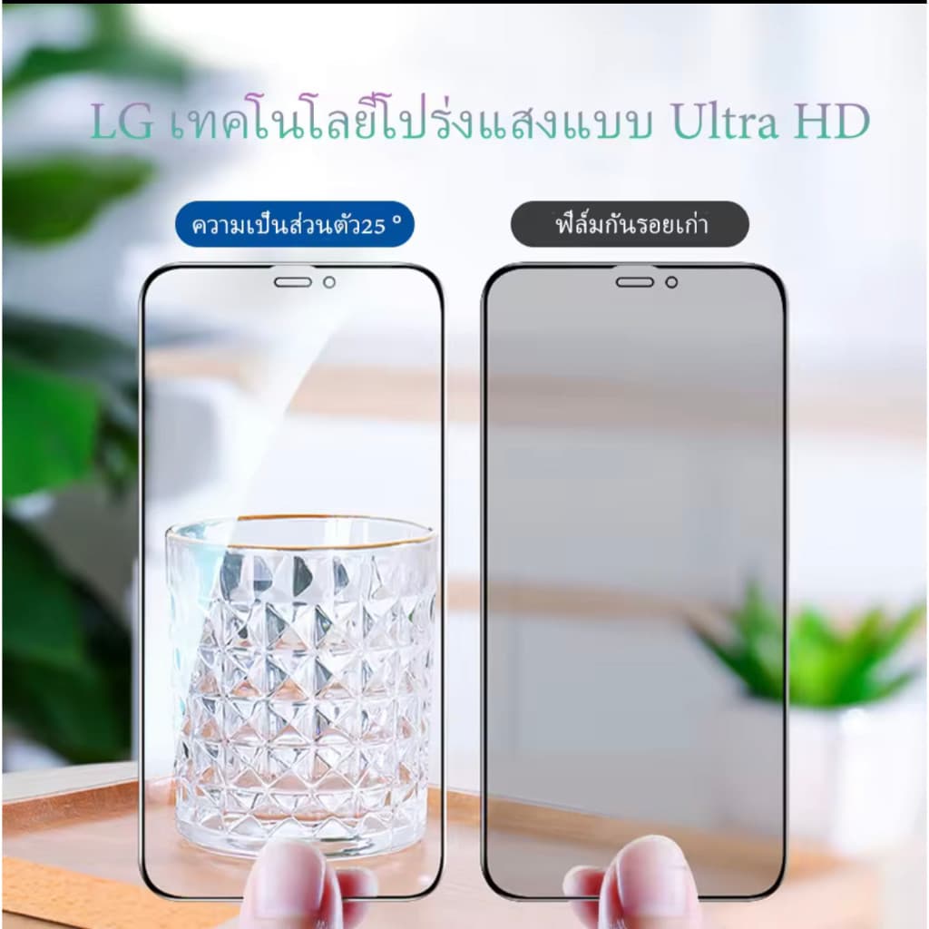 ฟิล์มกันมอง PET OPPO A5X A5 A3X A3 A3Pro A5Pro A38 A18 A15 A16 A16K A17K A57 F11pro A1K A58 A78 A31 A79 ฟิล์มกระจก 011 รูปที่ 4