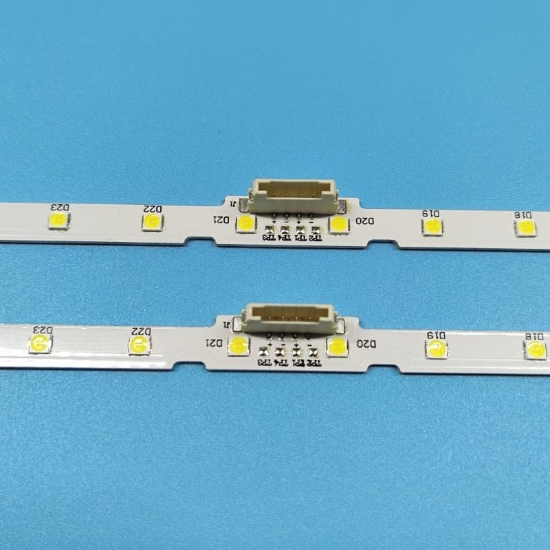 Samsung LED TV BACKLIGHT 55 INC UA 55NU7100 55NU7090 55NU7020 55NU7300 55RU7100 55RU7090 55RU7020 55MU 55RU BL LIGHT SMD รูปที่ 3