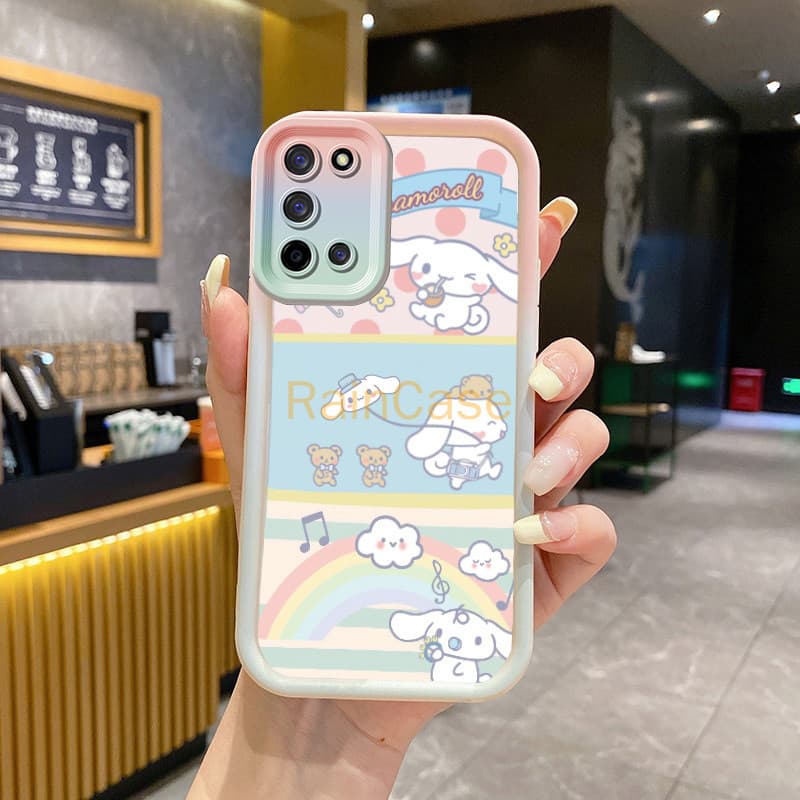 เคส oppo reno4 เคสOppo reno 5 เคสโทรศัพท์น่ารักสําหรับเคสoppo reno4. รูปที่ 9