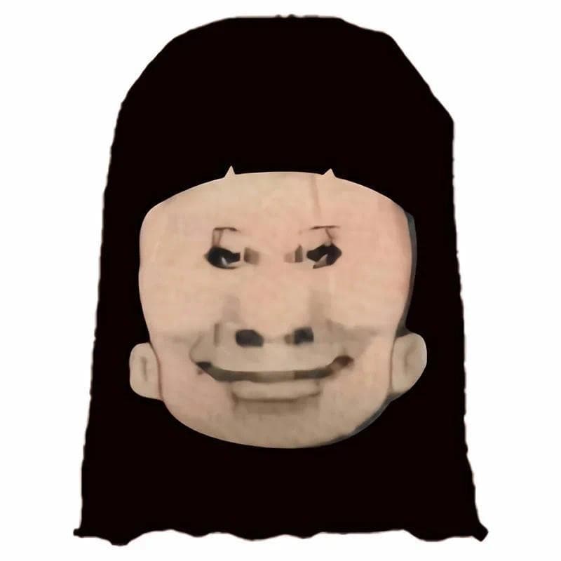 หน้ากากเต็มหน้า 3D Taylor Swift Messi Ronaldo พิมพ์ Balaclava หมวกคริสต์มาสและฮาโลวีน รูปที่ 6
