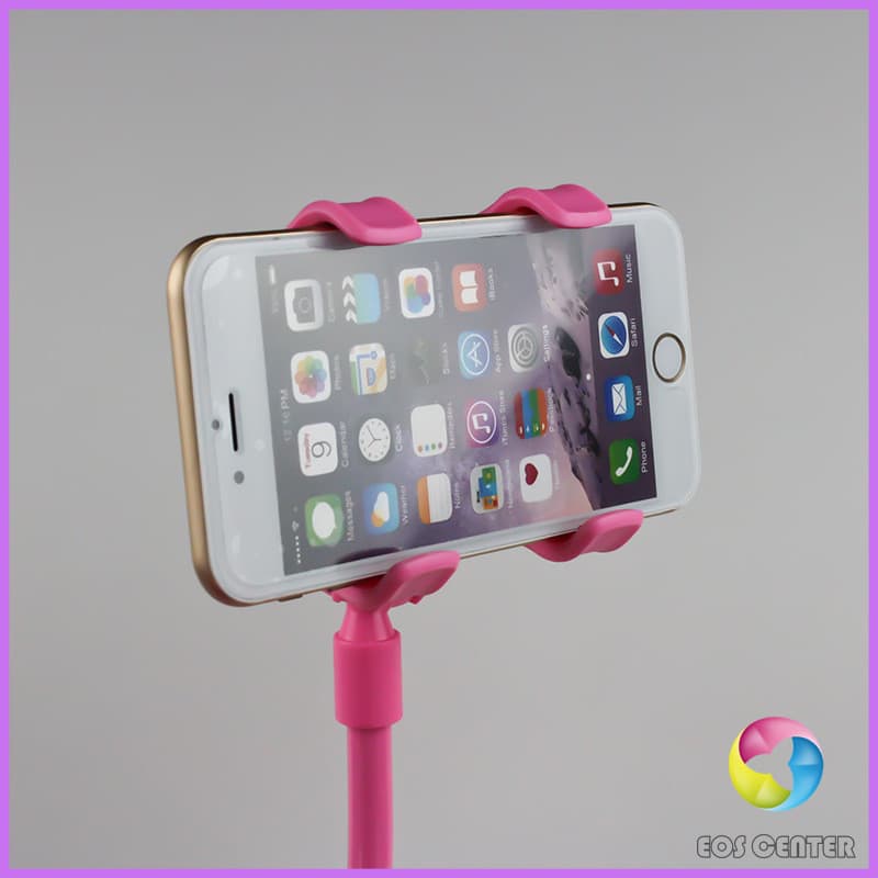 Eos Center ที่วางมือถือ "แบบหนีบยึดโต๊ะ" Phone holder รูปที่ 3