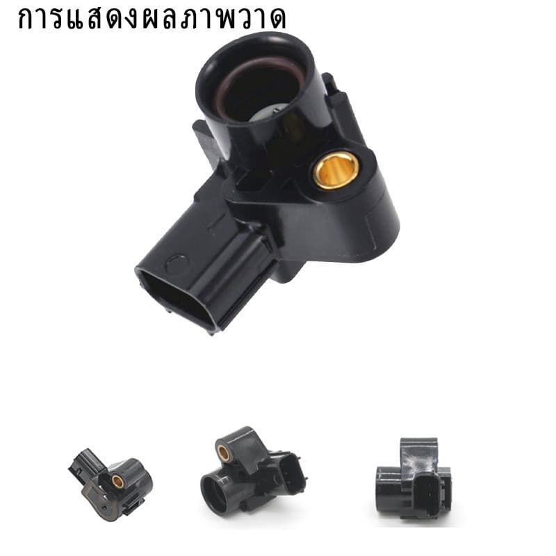 click125i wave125i 110i wave110i zoomer-x เเมพเซนเซอร์แท้ scoopy-i dream110i คลิก125 เวฟ125 เวฟ110i สกุปี้ รูปที่ 6