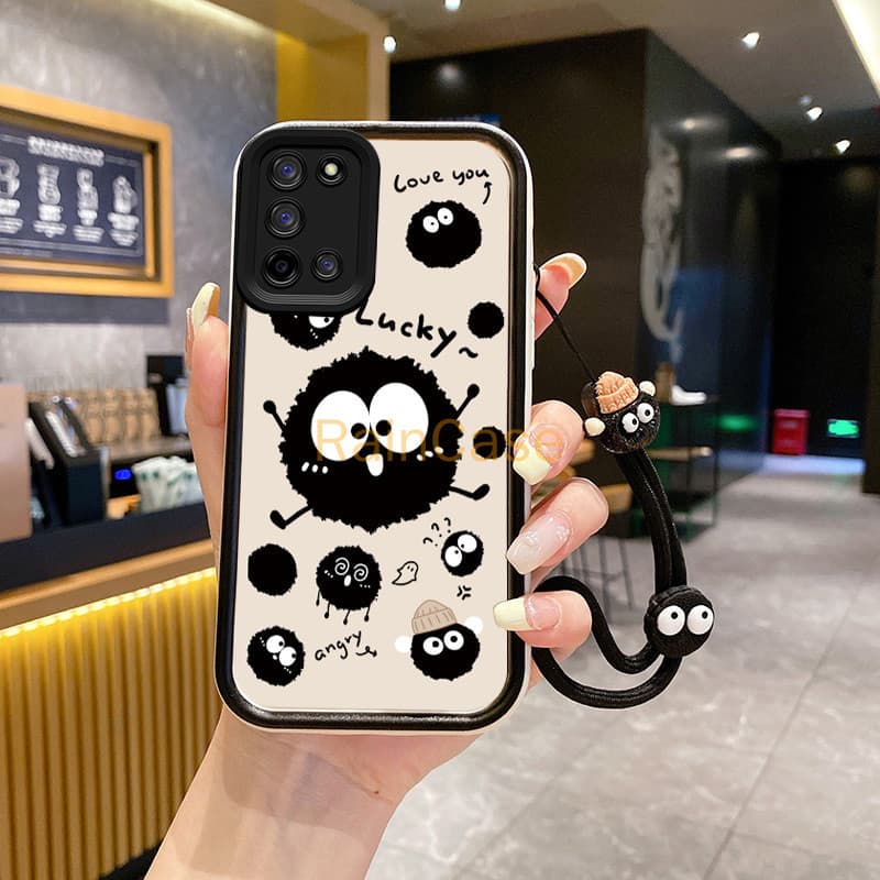 เคส oppo reno4 เคสOppo reno 5 เคสโทรศัพท์น่ารักสําหรับเคสoppo reno4. รูปที่ 6