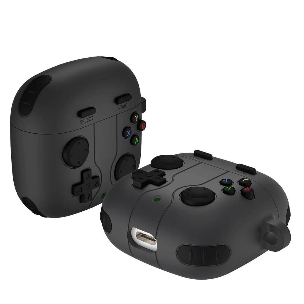กรณีสําหรับ Huawei FreeBuds SE 2 Capa 3D เกมคอนโซลออกแบบหรูหราซิลิโคนเหลว รูปที่ 8
