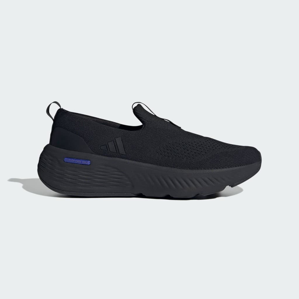 adidas Lifestyle Cloudfoam Go Lounger Shoes Men Black ID4019 รูปที่ 2