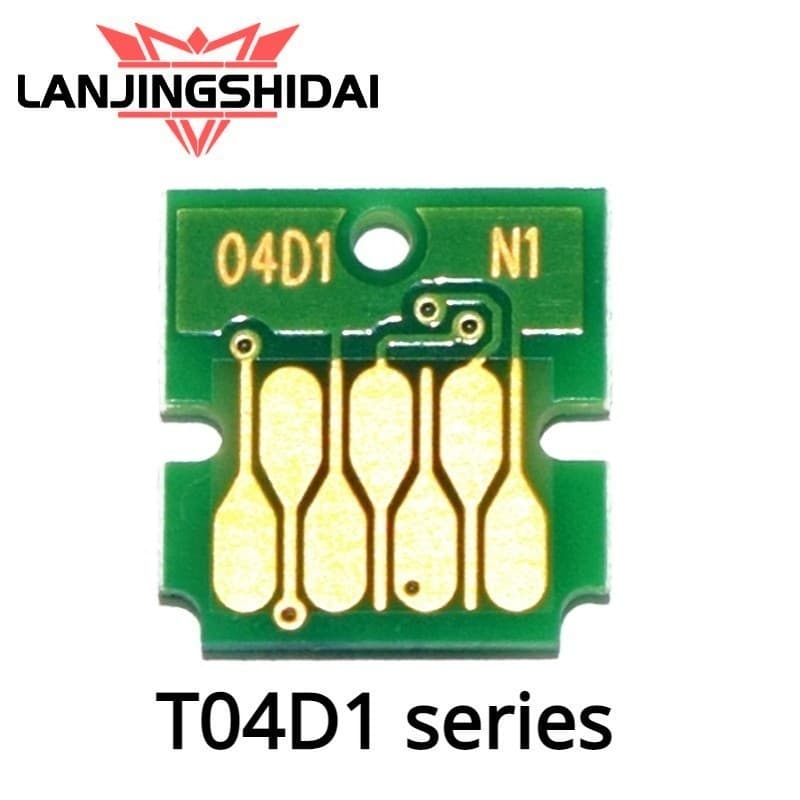 T04D1 กล่องบํารุงรักษาหมึกเสียสําหรับ EPSON L6160 L6168 L6170 L6178 L6190 L6191 L6198 L6161 L6166 L6171 L14158 รูปที่ 7