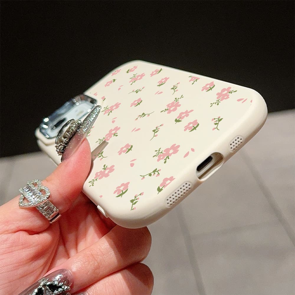 เคส For Samsung Galaxy A55 A54 A53 A50S A06 A16 A04S A05 A05S A50 A51 A15 A12 A14 A02 A03 A03S A23 A24 4G 5G ซัมซุง PD รูปที่ 7