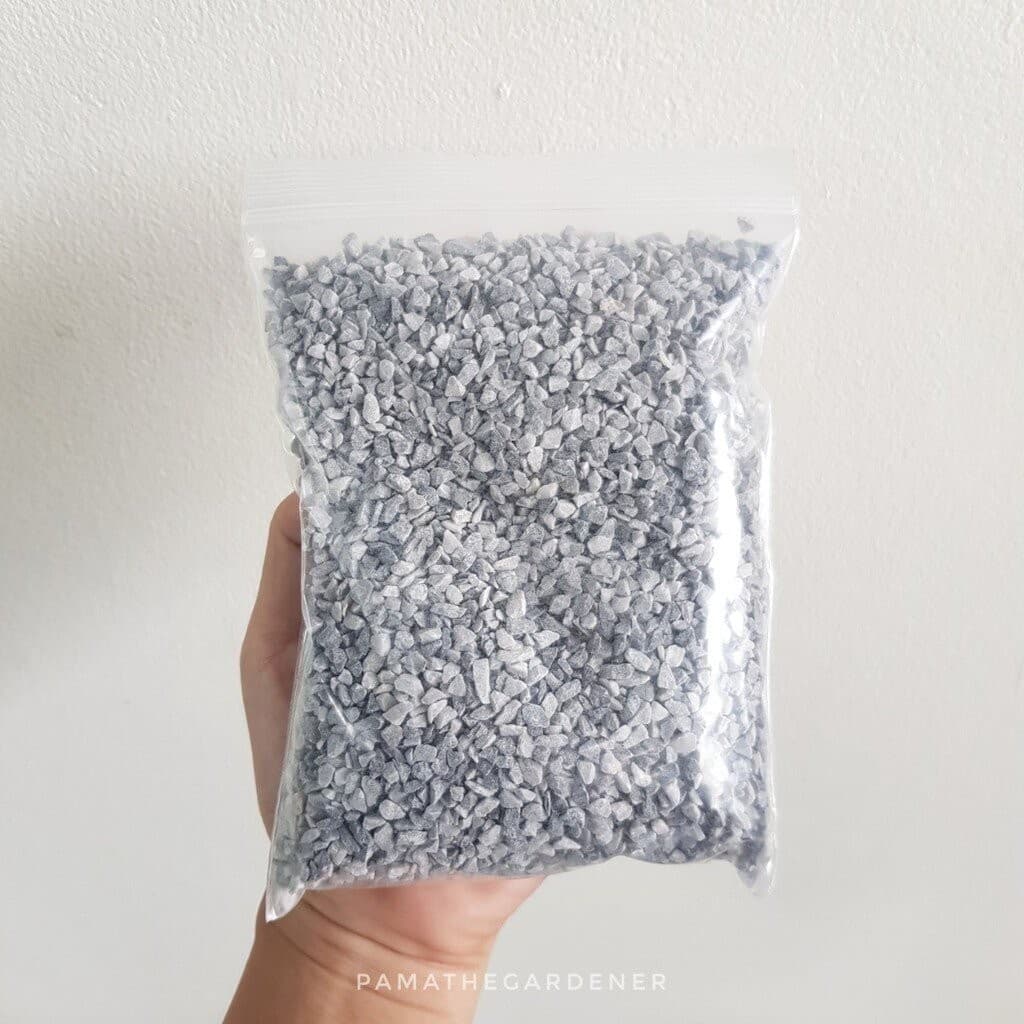 หินโรยต้นไม้ ตกแต่งหน้าดิน รูปที่ 7