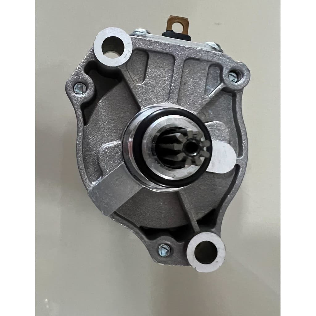 มอเตอร์สตาร์ท ไดสตาร์ท เวฟ110i 31210-KWW-742/312010-KWW-711 รูปที่ 7