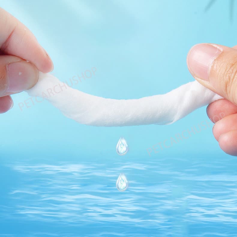 YTL ทิชชูเปียก ทิชชู่เปียกของเด็ก กระดาษเปียก Baby Wipes ผ้านุ่มชุ่มชื่น 1ห่อ80แผ่น รุ่น รูปที่ 3