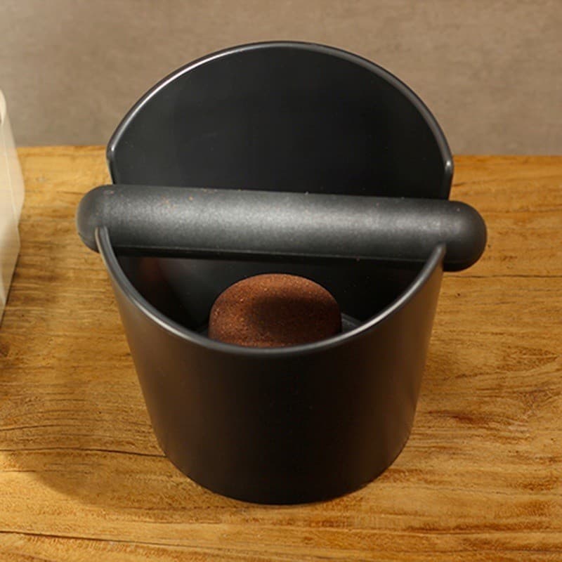 อุปกรณ์ชงกาแฟ อุปกรณ์ด้ามชงกาแฟ หัวชงกาแฟ Bottomless Portafilter/ถ้วยใส่กาแฟ / Coffee Needle Tamper รูปที่ 6